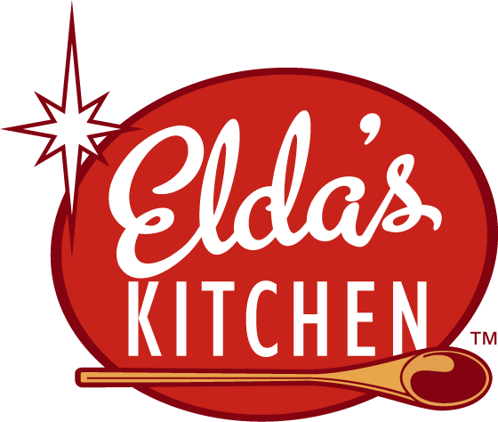 Elda's Kitchen logo