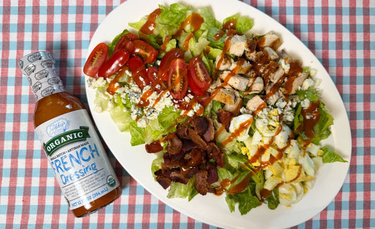 Cobb Salad