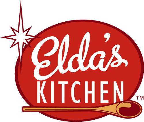 Elda's Kitchen Cooking & Grilling Sauces